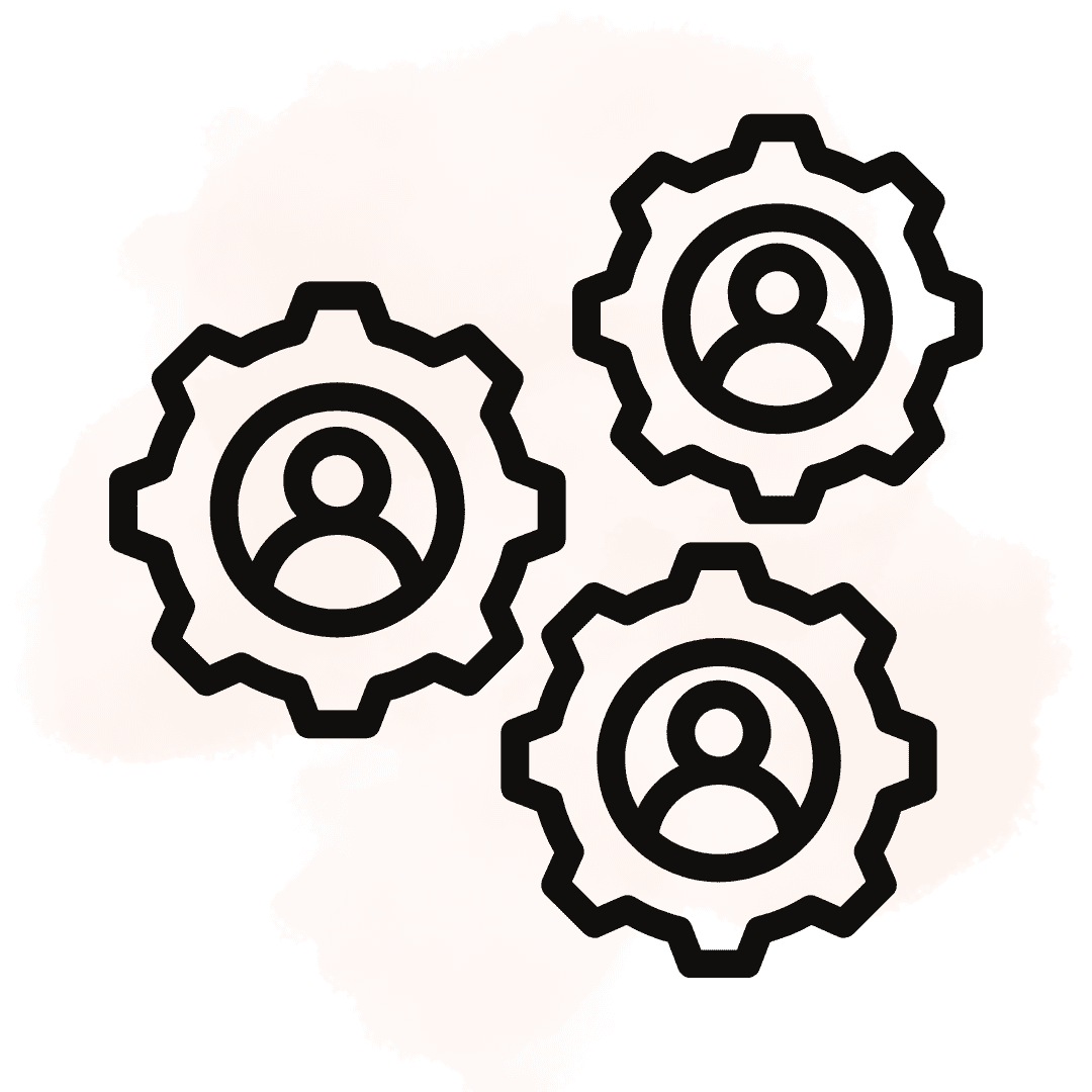 راهاندازی ایمیل سازمانی در زنجان | امنافزار رایکا 3 مدیریت و تعریف کاربران و گروهها