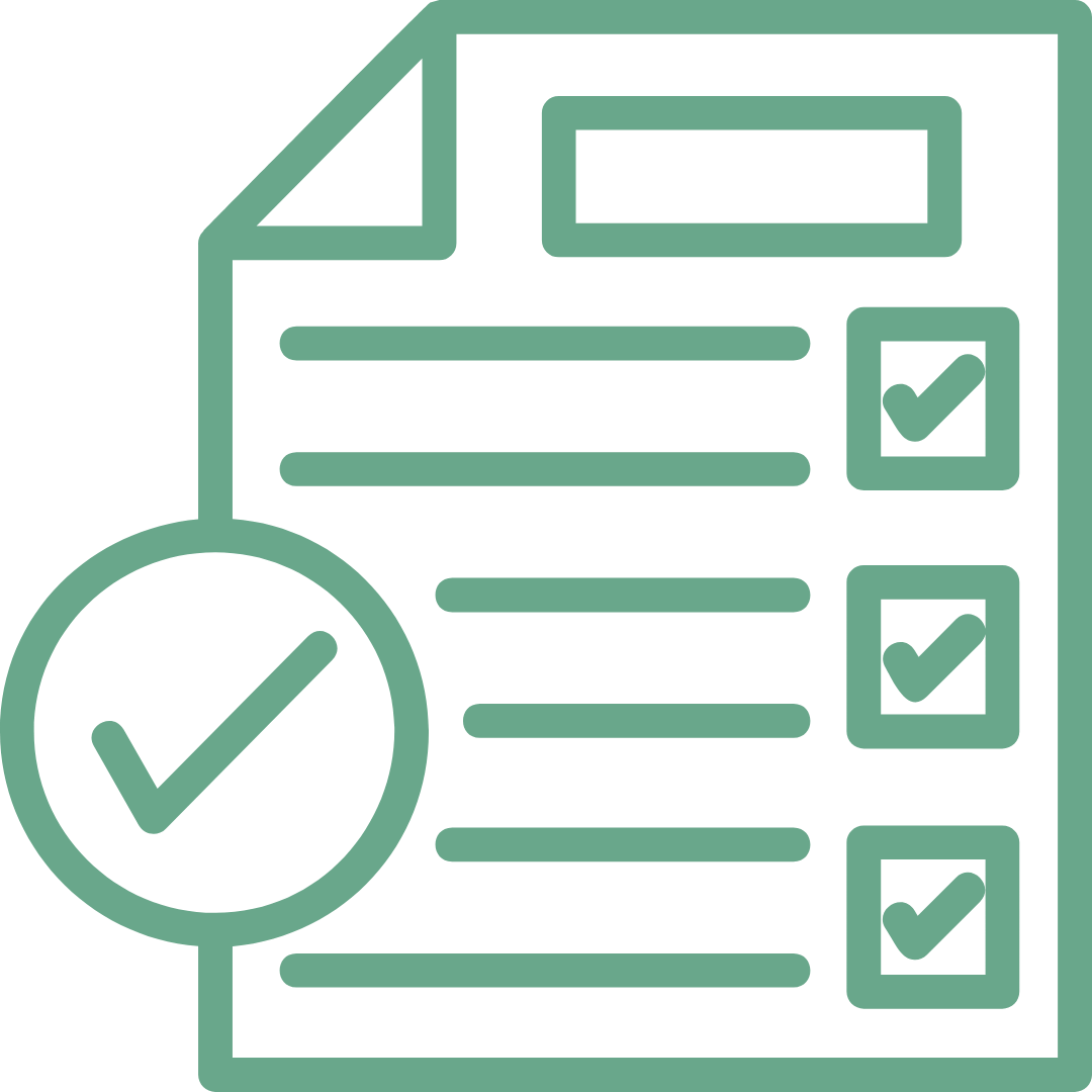 مستندسازی دقیق و رعایت استانداردهای بین‌المللی.