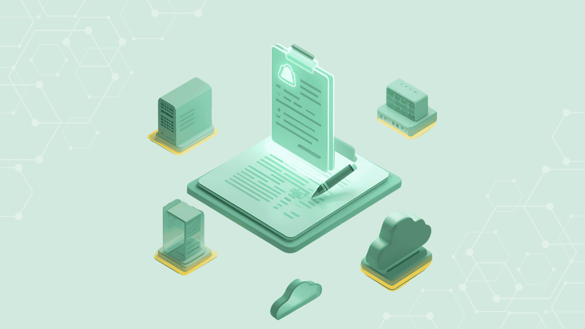 اتصال اینترنت نقطه به نقطه در زنجان | خدمات تخصصی امنافزار رایکا 9 مستندسازی کامل شبکه و تجهیزات