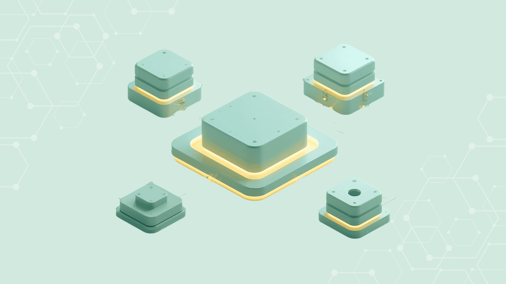 مقیاس پذیری و انعطاف بالا