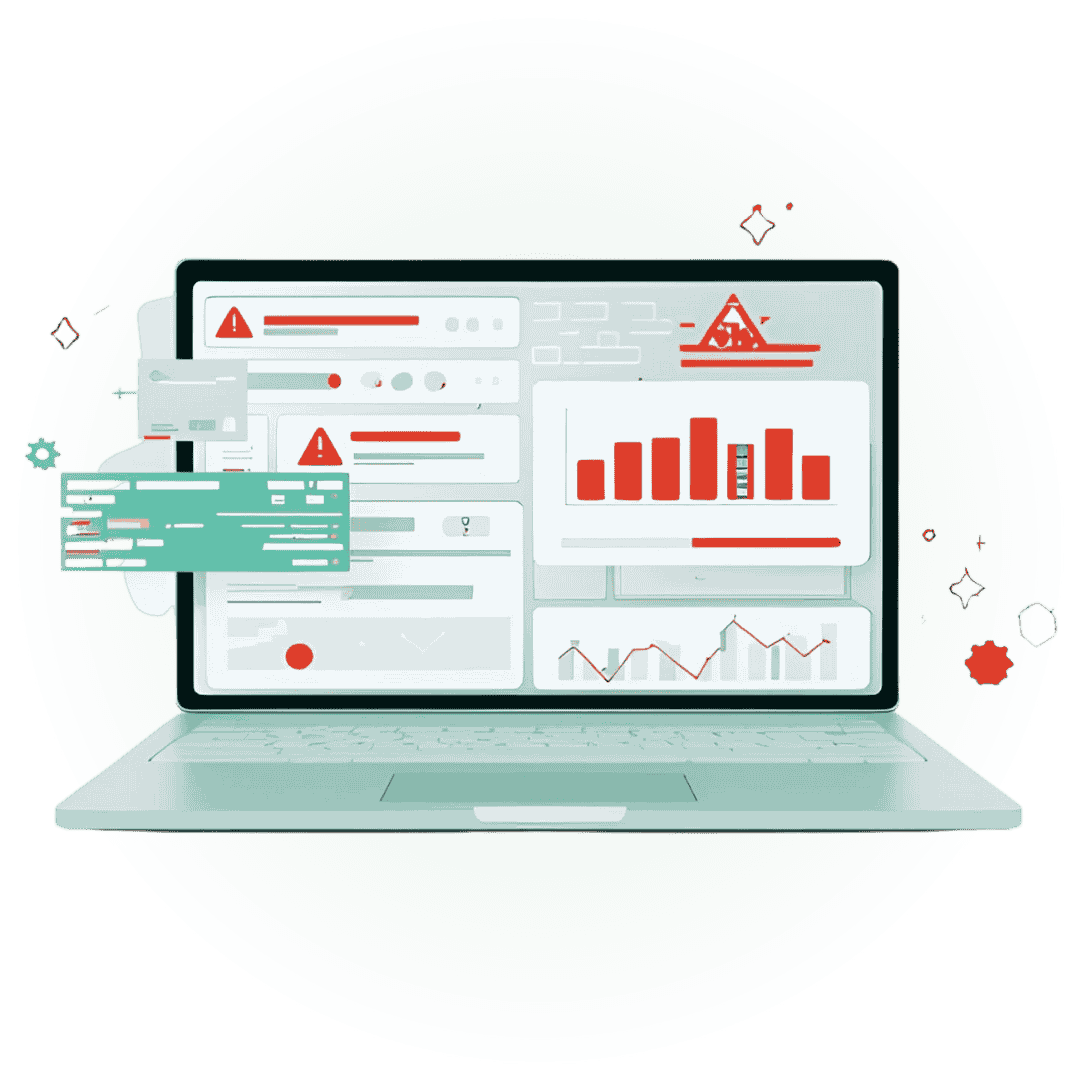 ناتوانی در بازیابی بعد از حادثه