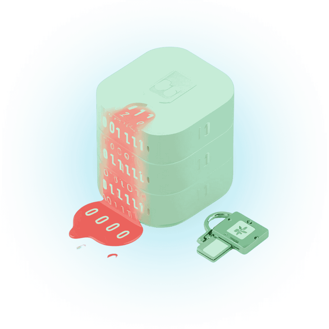 خدمات سوئیچینگ شبکه در زنجان | طراحی و پیادهسازی حرفهای با امنافزار رایکا 30 نشت و سرقت دادهها