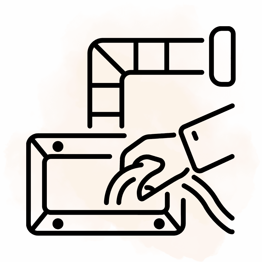 داکتکشی و نصب ترانکینگ شبکه در زنجان | اجرای اصولی کابلکشی سازمانی 3 نصب حرفهای داکت و ترانکینگ شبکه