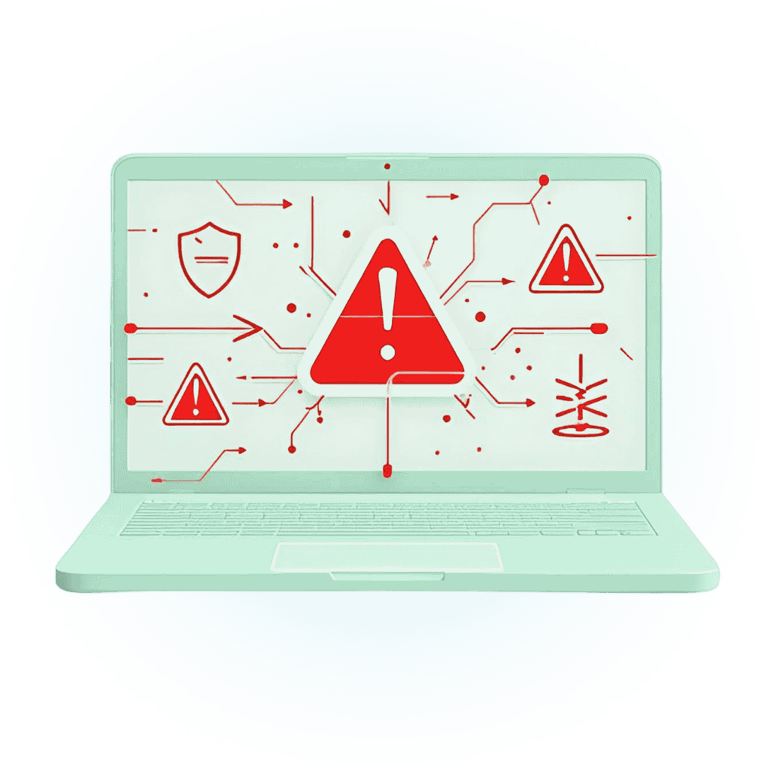 حفاری و کابلکشی زمینی فیبر نوری در زنجان | طراحی و اجرای پروژههای زیرساختی در ایران 32 نفوذ یا دسترسی غیرمجاز به شبکه به دلیل ضعف در مسیرهای محافظتشده