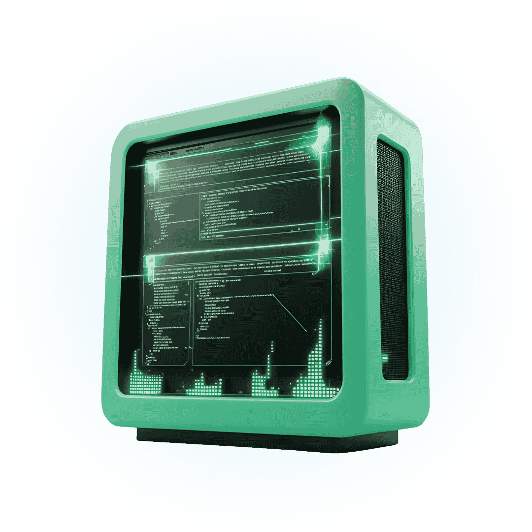 🏢 طراحی و اجرای دیتاسنتر و راهاندازی مرکز داده در زنجان | زیرساختی پایدار با امنافزار رایکا 32 نقص نرم افزاری و باگ های سیستم 1