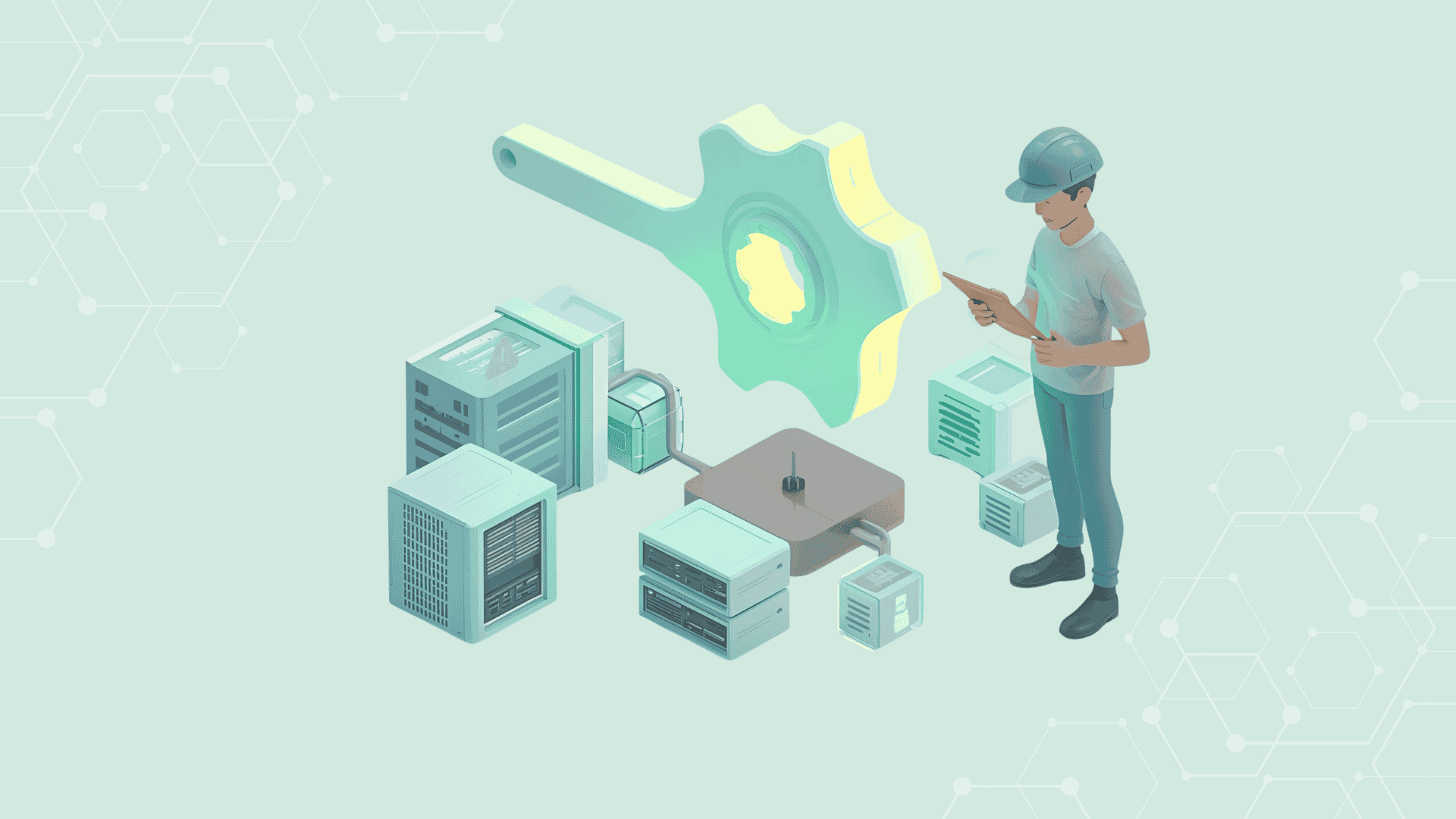 نگهداری پیشگیرانه