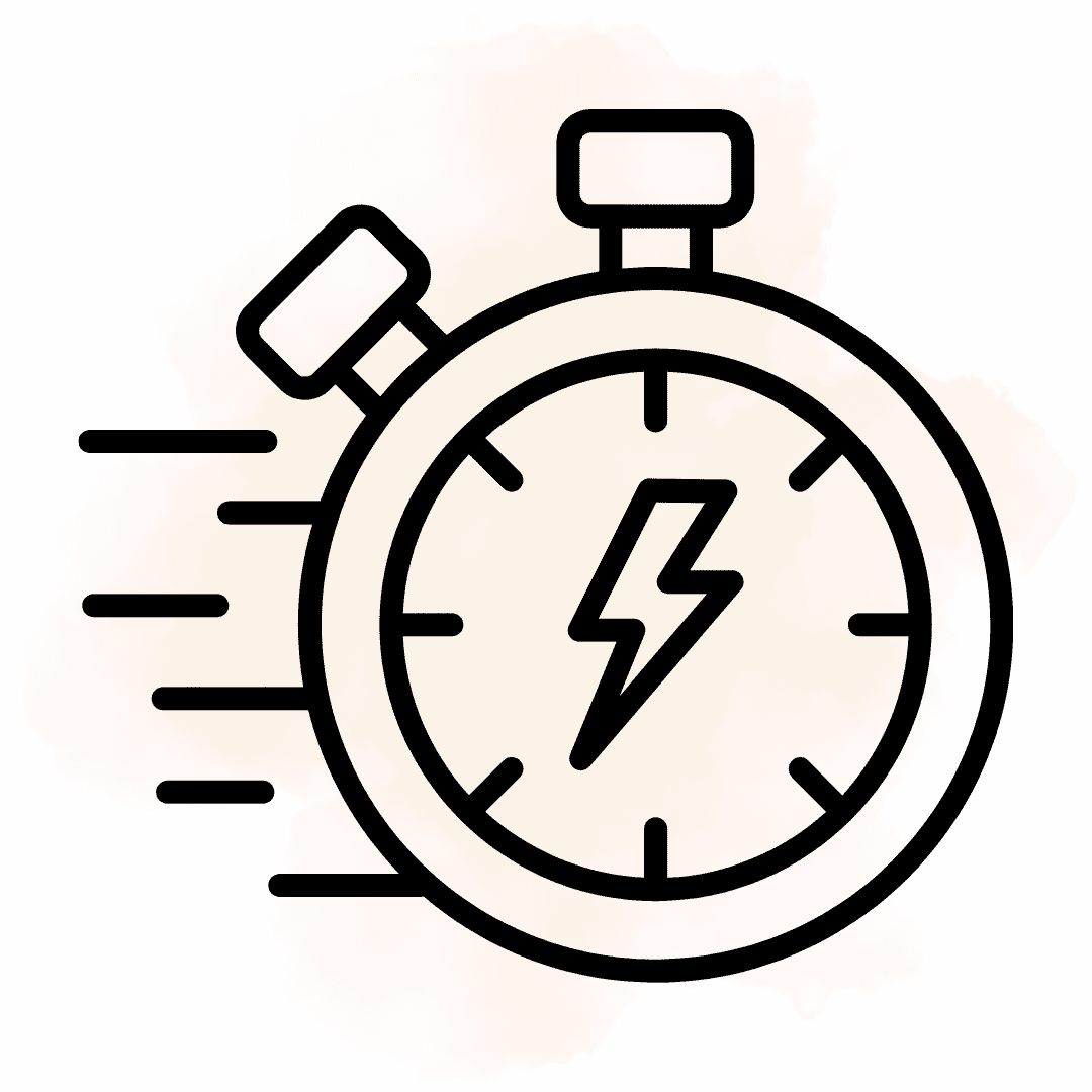 واکنش سریع به مشکلات