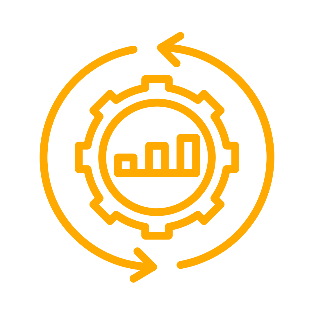 پایداری و عملکرد مستمر سازمان