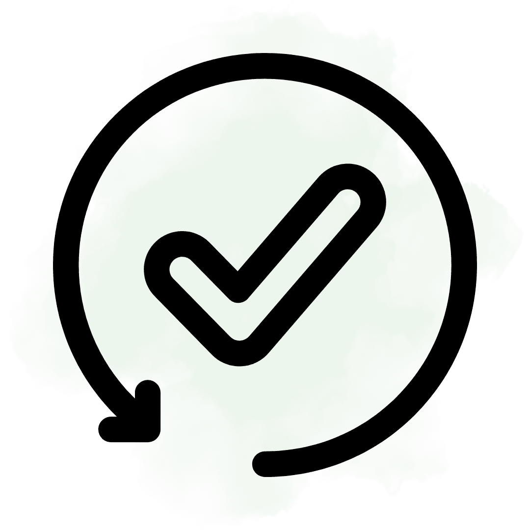 پایداری کامل تجهیزات