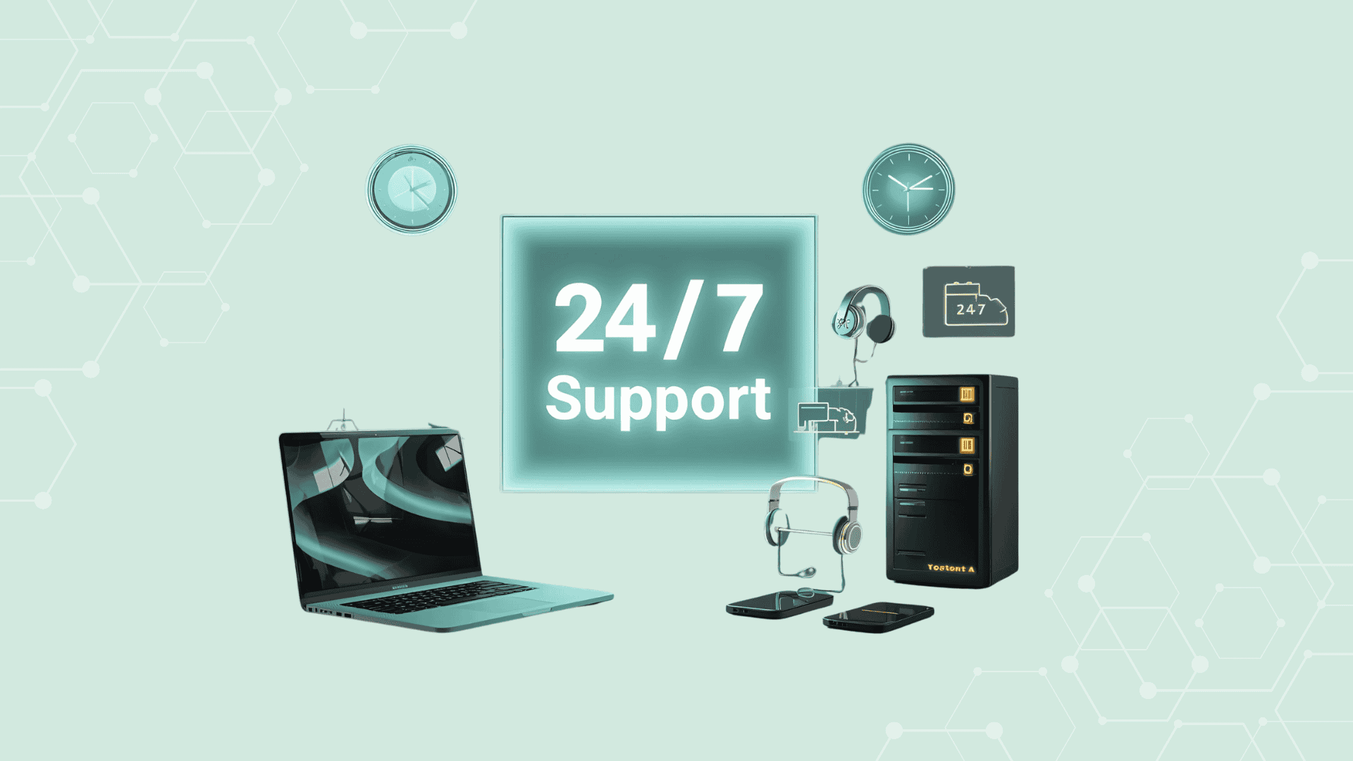 راهاندازی ایمیل سازمانی در زنجان | امنافزار رایکا 13 پشتیبانی 24/7 حضوری و از راه دور