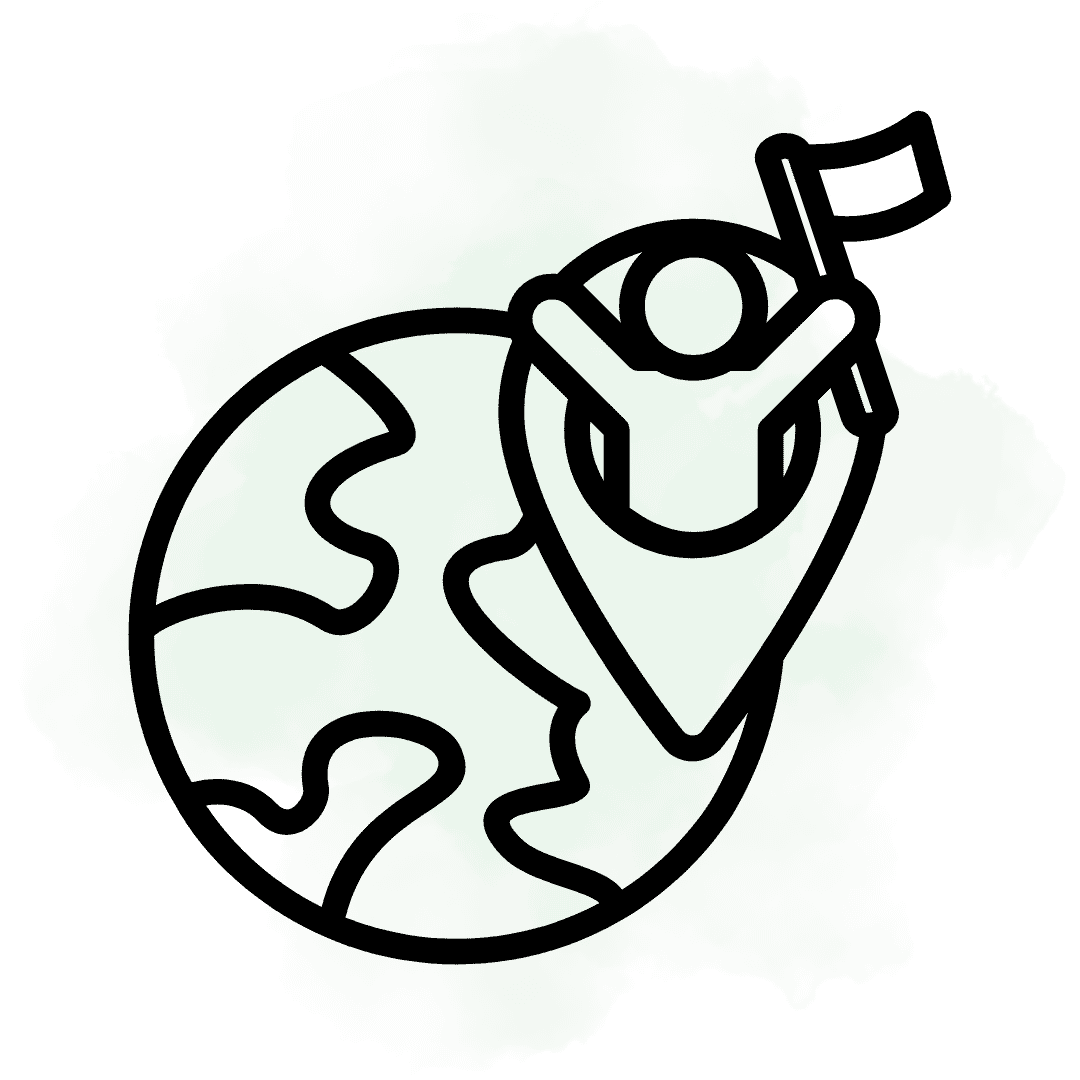 پشتیبانی سراسری در ایران