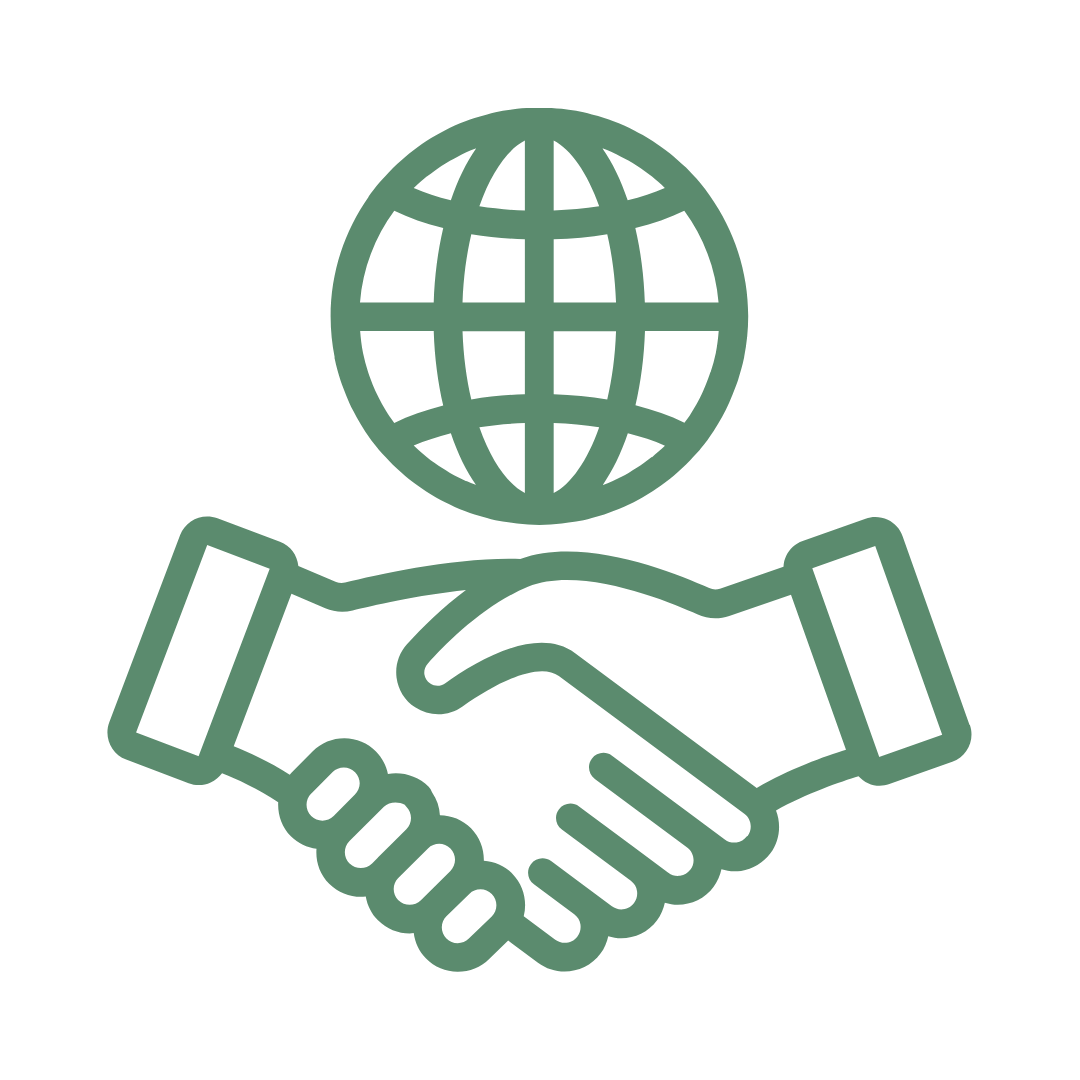 پشتیبانی سراسری و دسترسی آسان