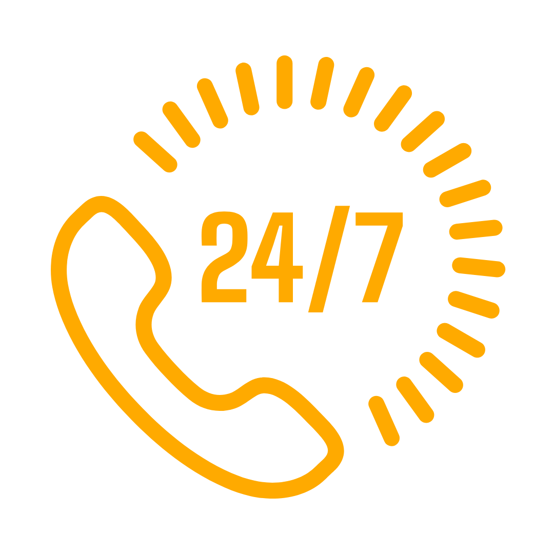 پشتیبانی فنی ۲۴ ساعته و پاسخگویی سریع