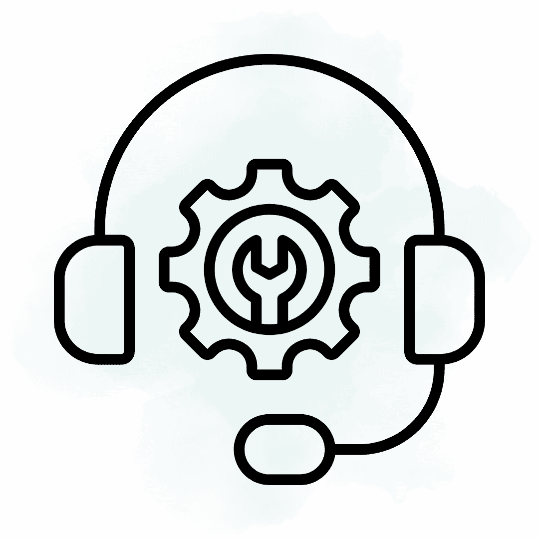 حفاری و کابلکشی زمینی فیبر نوری در زنجان | طراحی و اجرای پروژههای زیرساختی در ایران 10 پشتیبانی و خدمات پس از اجرا