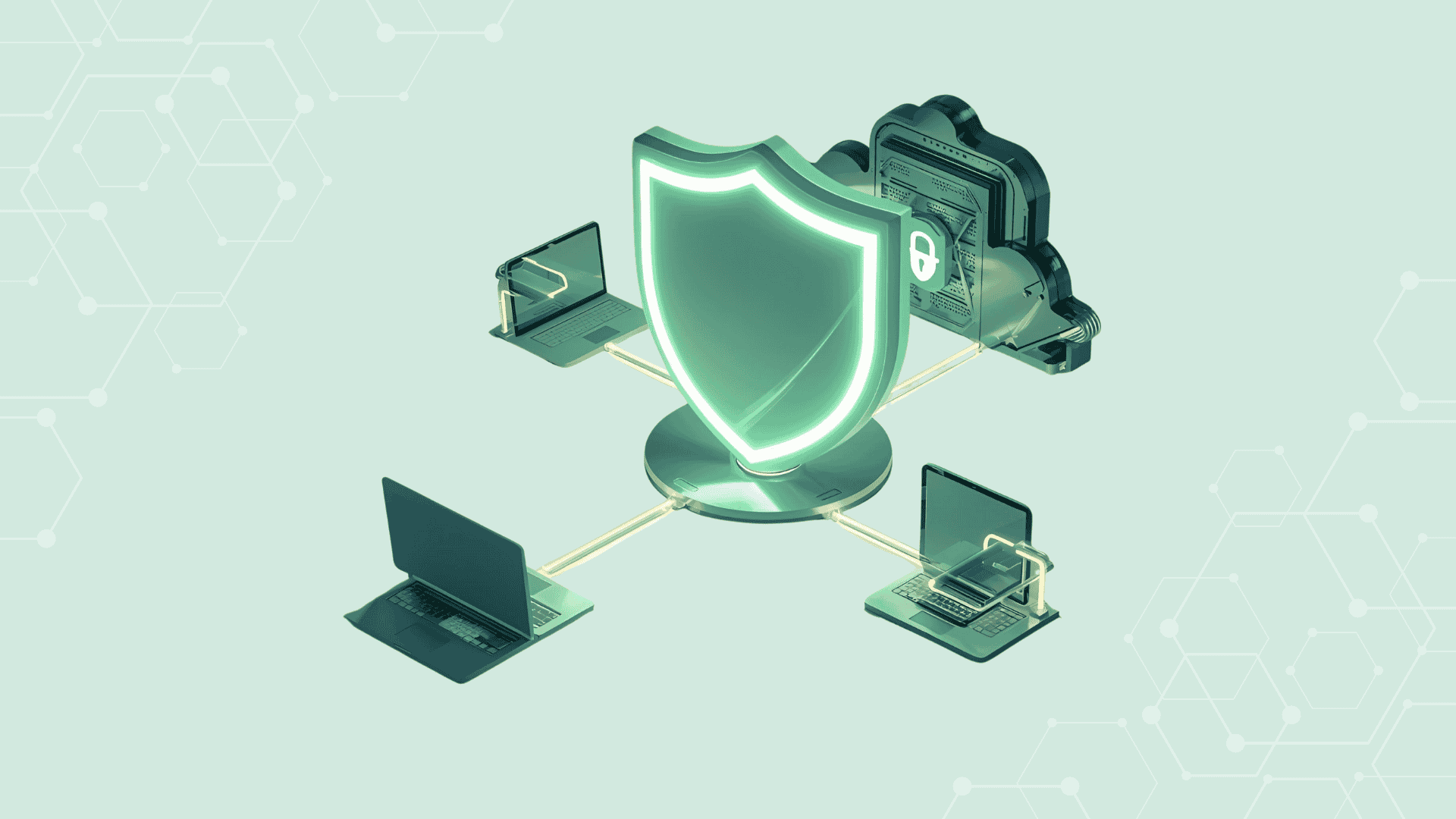 اتصال اینترنت نقطه به نقطه در زنجان | خدمات تخصصی امنافزار رایکا 7 پشتیبانی و مانیتورینگ شبکه از راه دور