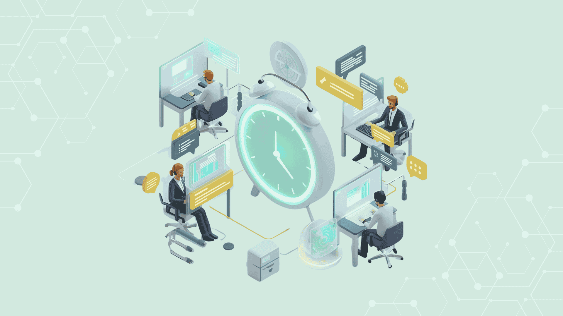 داکتکشی و نصب ترانکینگ شبکه در زنجان | اجرای اصولی کابلکشی سازمانی 13 پشتیبانی ۲۴/۷ و سریع