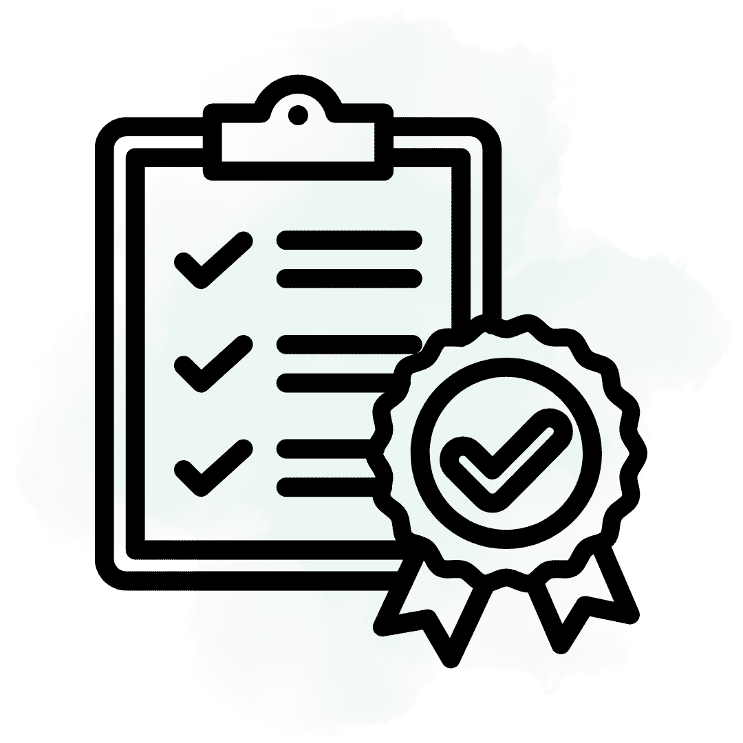 پیاده‌سازی استانداردهای بین‌المللی