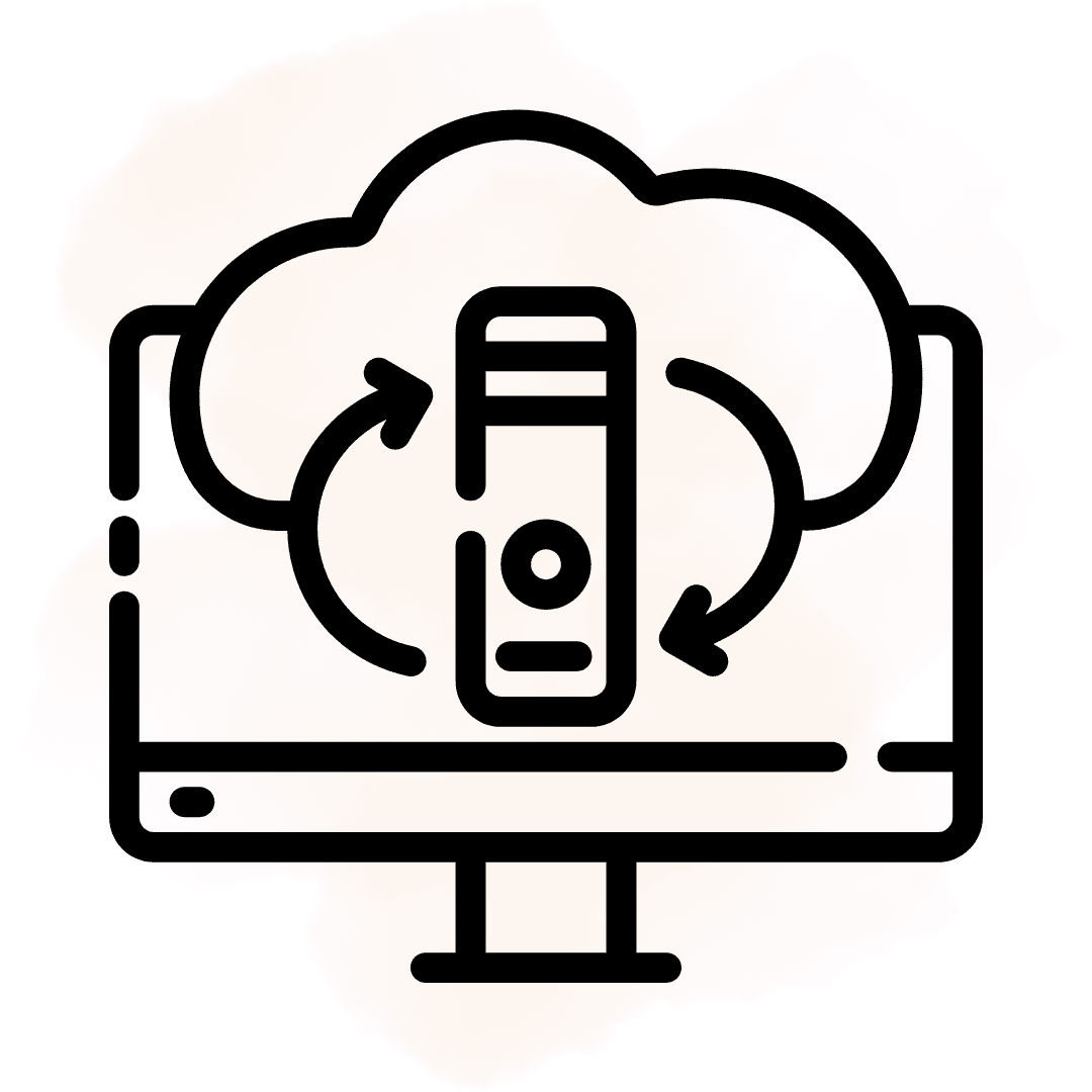 راهاندازی سرور بکاپ در زنجان | بازیابی سریع و امن اطلاعات با امن افزار رایکا 5 پیادهسازی نرمافزارهای بکاپ