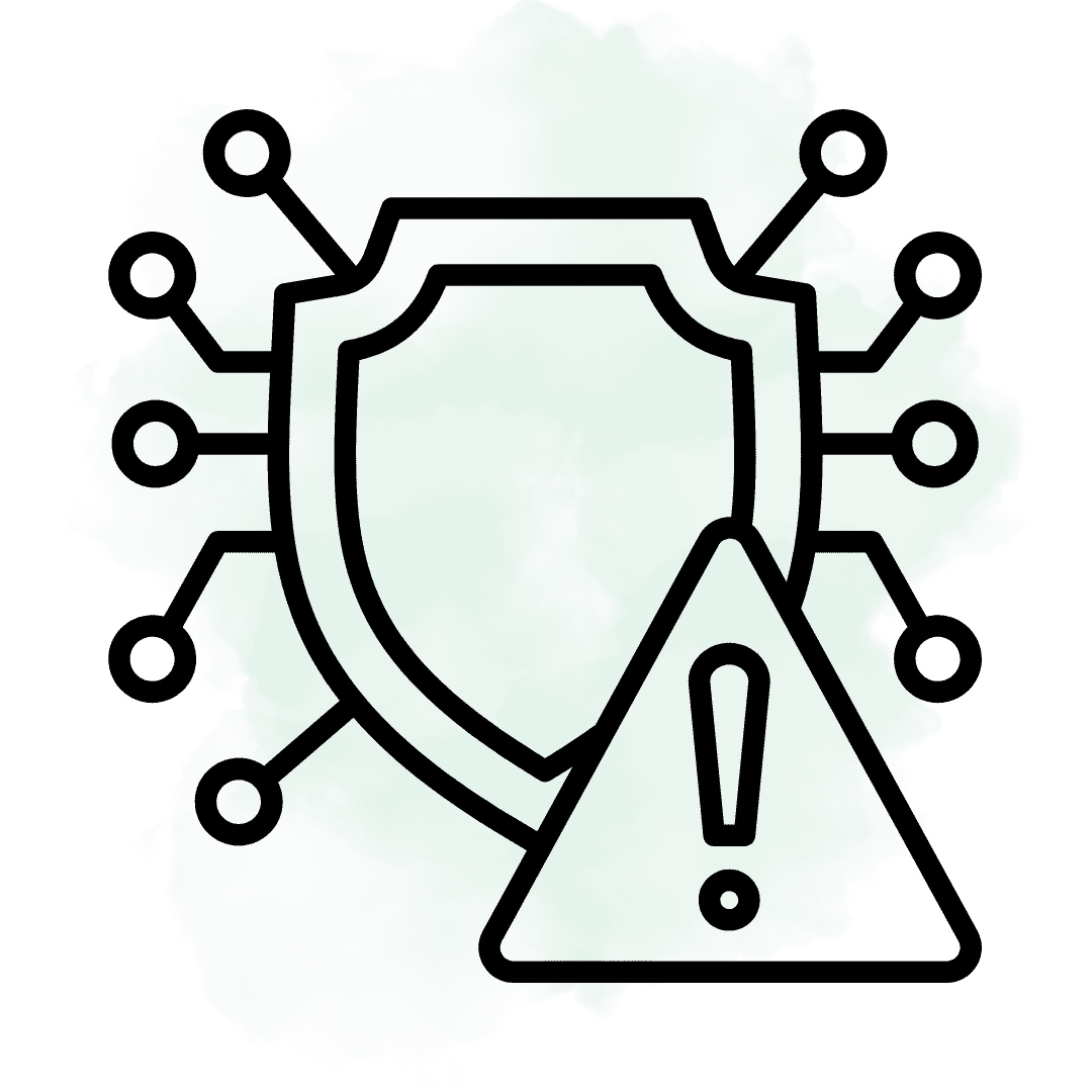 تست نفوذ شبکه در زنجان | خدمات امنیت شبکه 14 پیشگیری از تهدیدات سایبری