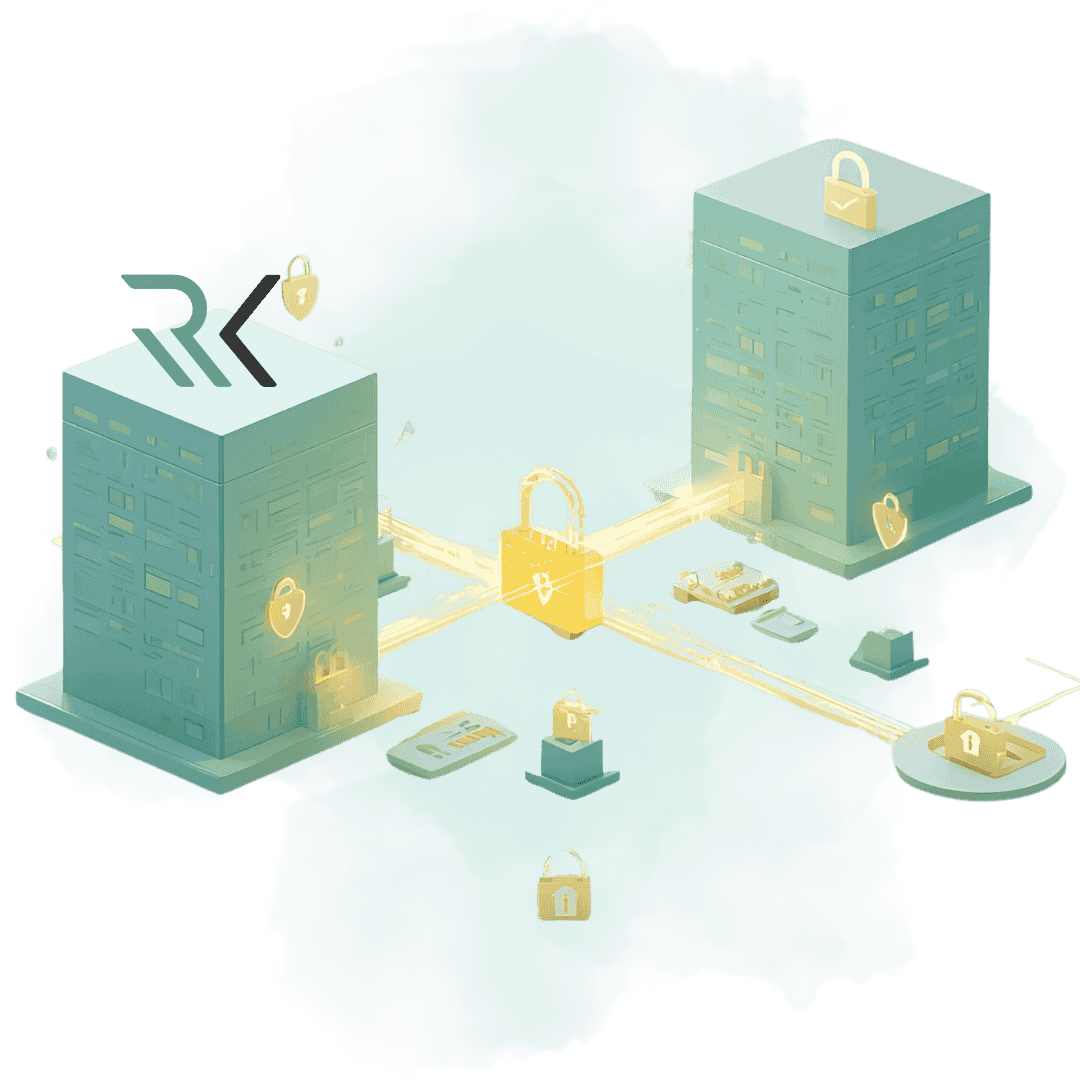 اتصال اینترنت نقطه به نقطه در زنجان | خدمات تخصصی امنافزار رایکا 33 چرا امن افزار رایکا برای خدمات اتصال اینترنت نقطه به نقطه بهترین انتخاب است؟