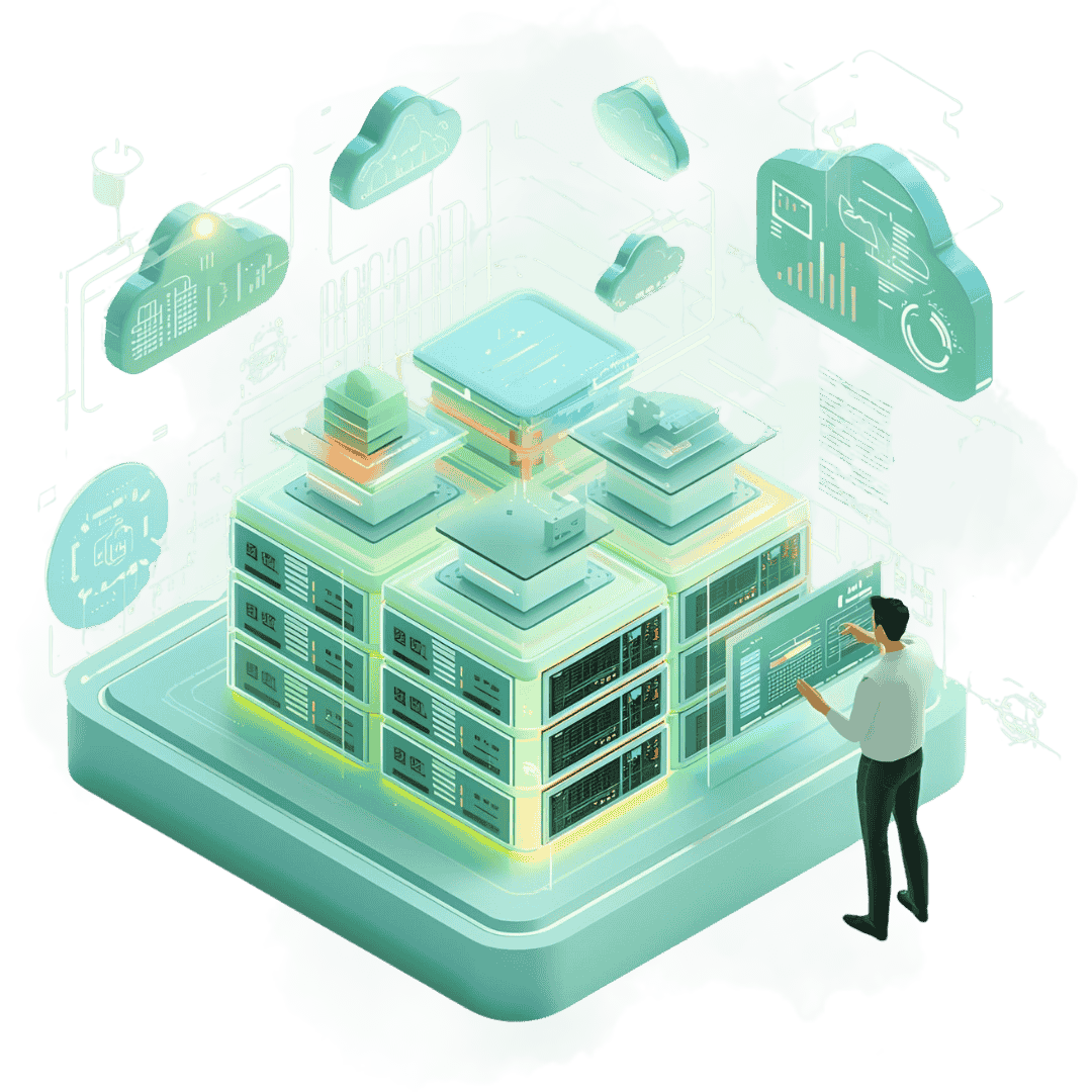 چرا امن افزار رایکا برای خدمات مجازی سازی شبکه مناسب است؟