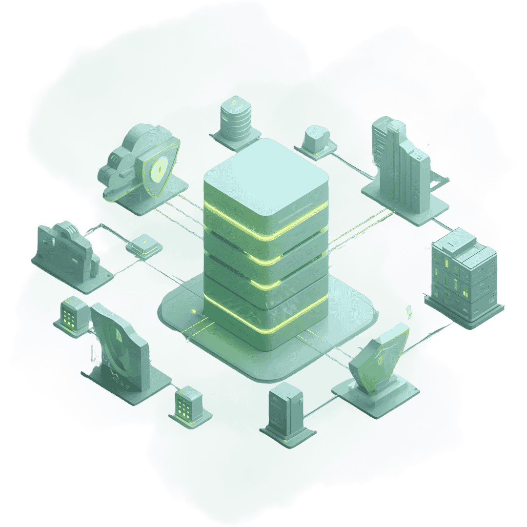 راهاندازی سرور بکاپ در زنجان | بازیابی سریع و امن اطلاعات با امن افزار رایکا 33 چرا امن افزار رایکا برای راه اندازی خدمات سرور بکاپ مناسب است؟