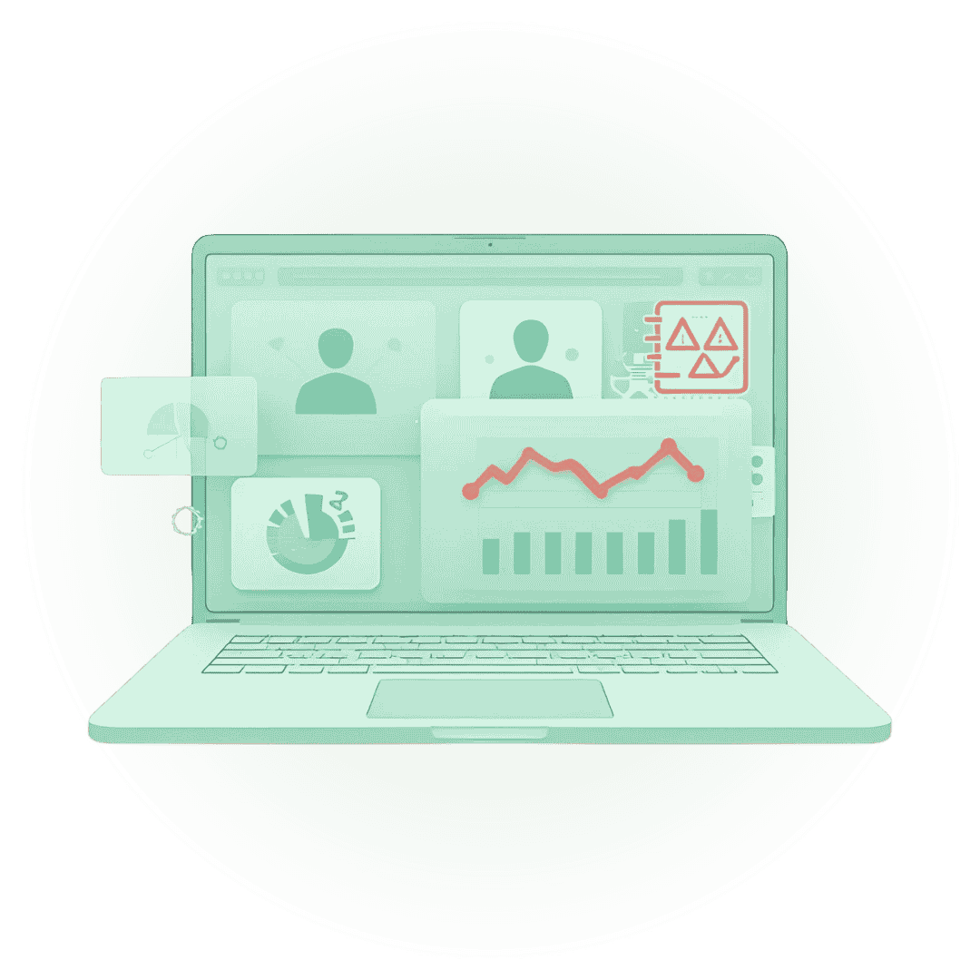 کاهش اعتماد کاربران و مشتریان