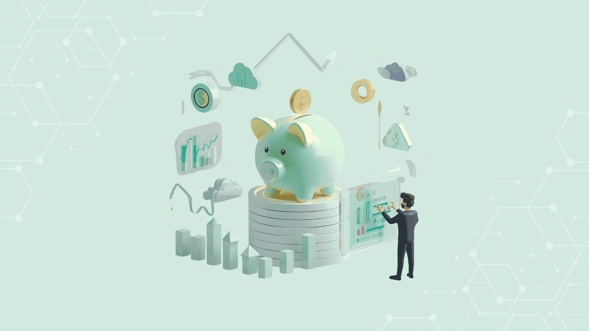 کاهش هزینه‌ها