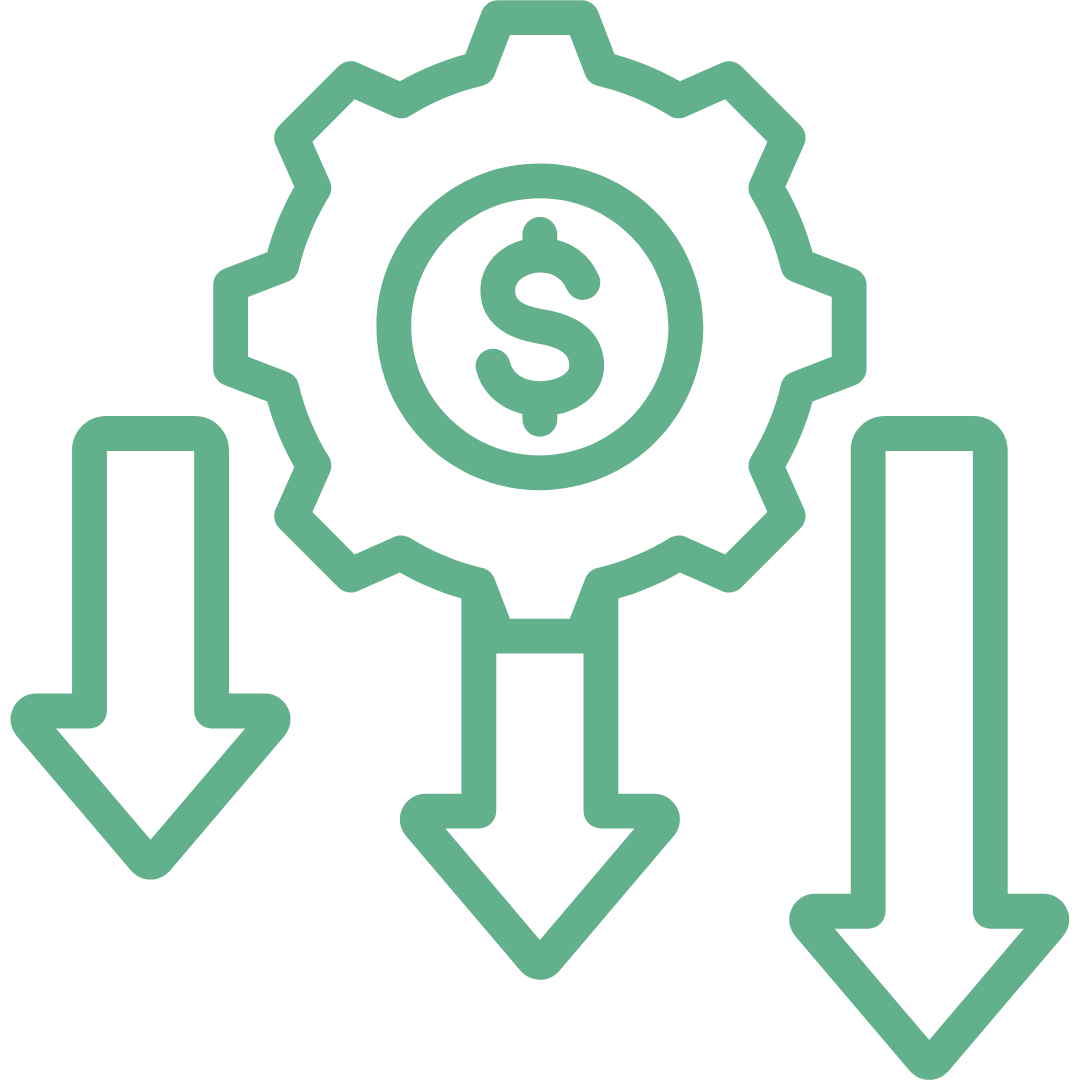 🏢 طراحی و اجرای دیتاسنتر و راهاندازی مرکز داده در زنجان | زیرساختی پایدار با امنافزار رایکا 23 کاهش هزینههای عملیاتی بلندمدت