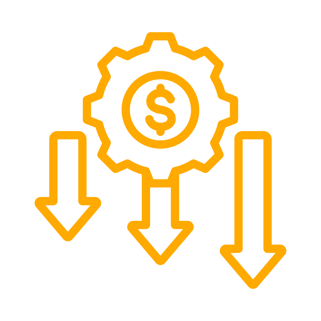 حفاری و کابلکشی زمینی فیبر نوری در زنجان | طراحی و اجرای پروژههای زیرساختی در ایران 23 کاهش هزینههای نگهداری و تعمیرات