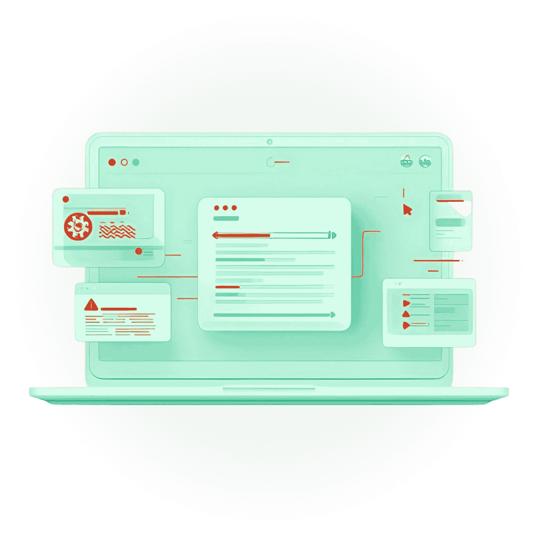 کاهش کارایی شبکه و سرورها