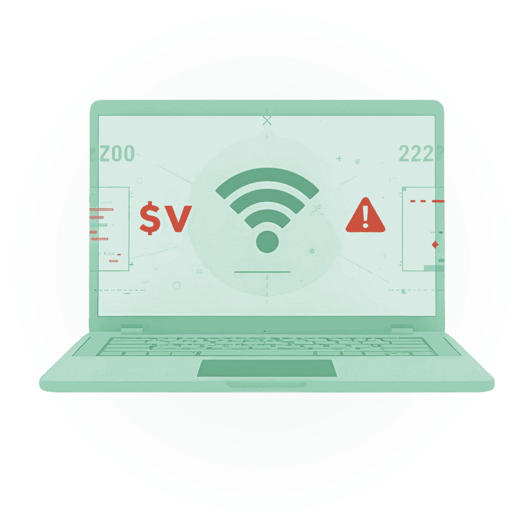 داکتکشی و نصب ترانکینگ شبکه در زنجان | اجرای اصولی کابلکشی سازمانی 30 کاهش کیفیت انتقال دادهها و سرعت اینترنت