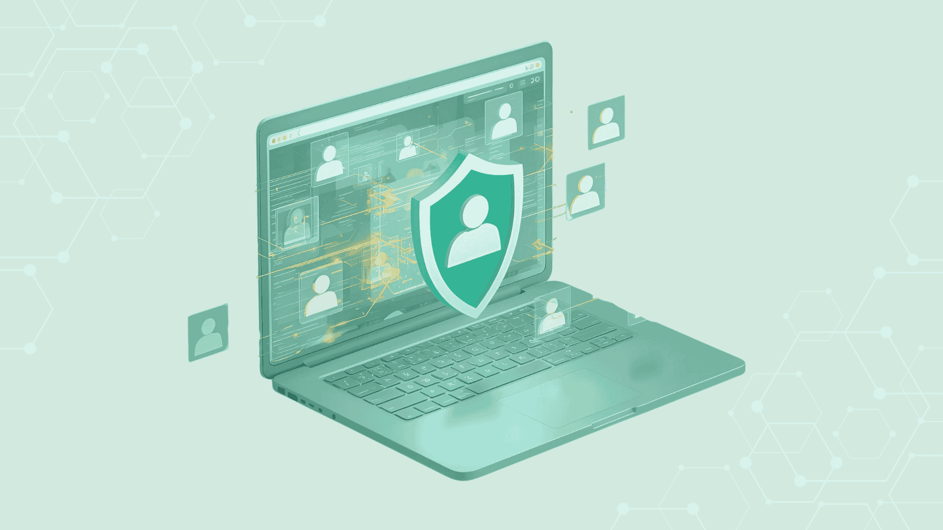 کنترل هوشمند ترافیک شبکه