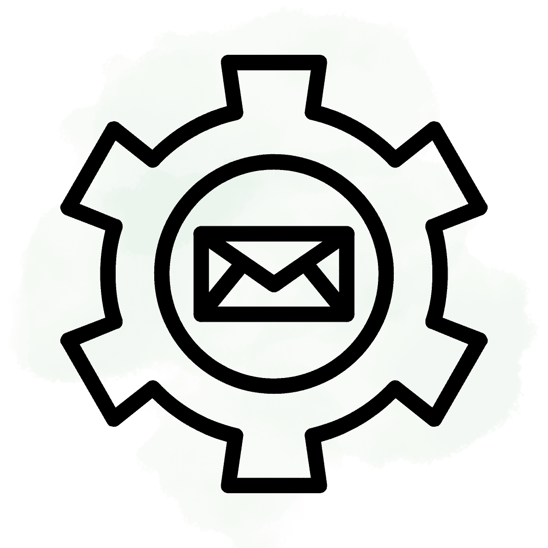 راهاندازی ایمیل سازمانی در زنجان | امنافزار رایکا 6 یکپارچهسازی ایمیل با نرمافزارهای سازمانی