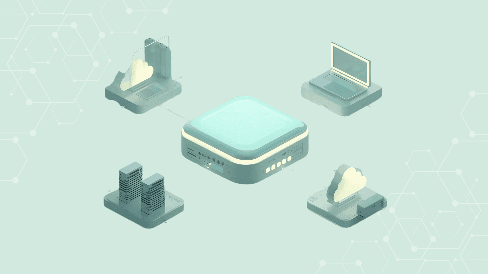 راهاندازی سرور بکاپ در زنجان | بازیابی سریع و امن اطلاعات با امن افزار رایکا 16 یکپارچهسازی با زیرساخت شبکه