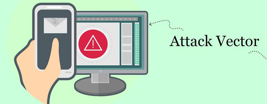 سطح حمله (Attack Surface) چیست و چگونه آن را مدیریت و اجرا کنیم؟ 3 مفهوم Attack Vector و ارتباط آن با Attack Surface