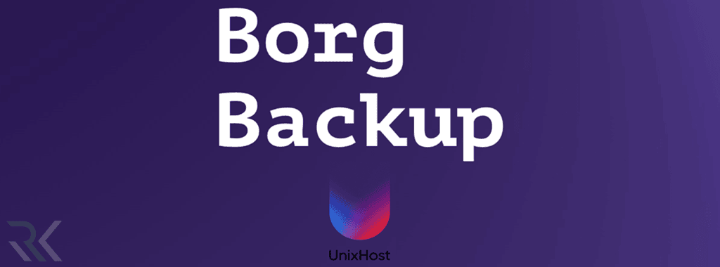BorgBackup