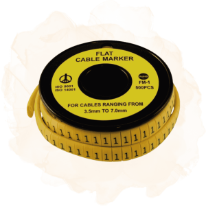 Cable Marker
