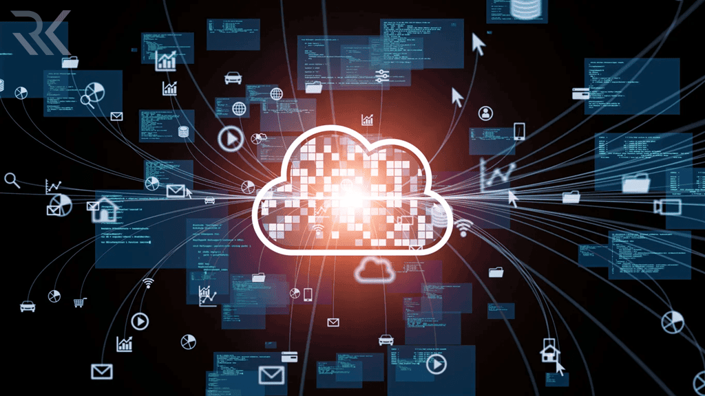SASE چیست و چگونه امنیت ابری را متحول میکند؟ 10 Central Policy Engine و Cloud Controller