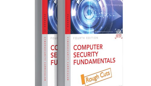 Computer Security Fundamentals Fourth Edition