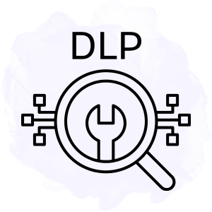 تأمین تجهیزات امنیت شبکه در زنجان | فروش و پشتیبانی تخصصی تجهیزات امنیتی 24 DLP