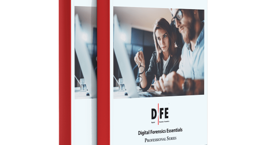 Digital Forensics Essentials Professional Series