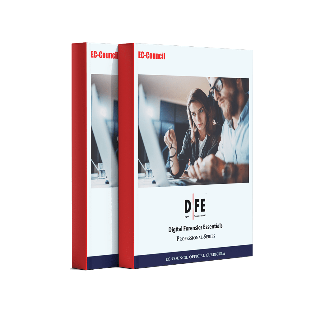 Digital Forensics Essentials Professional Series