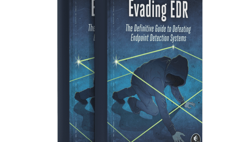 Evading EDR: The Definitive Guide to Defeating Endpoint Detection Systems