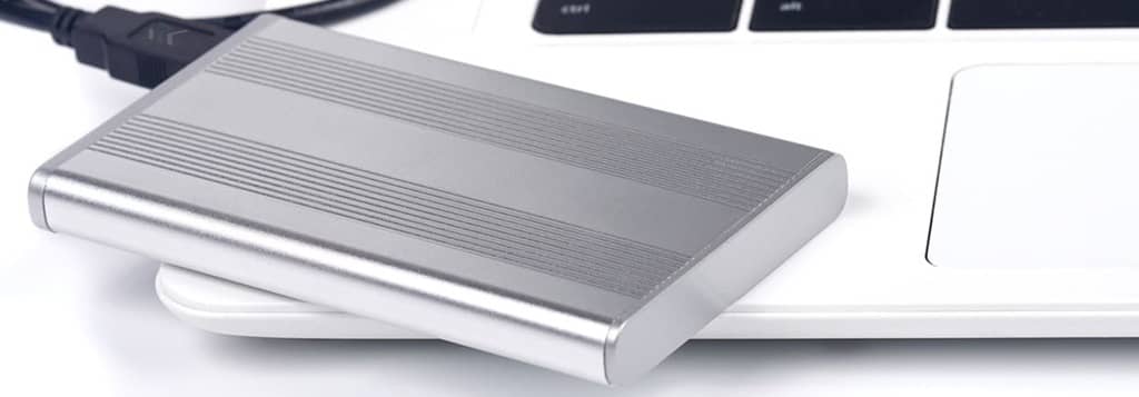 ذخیره‌سازی خارجی یا قابل‌حمل (External Storage)