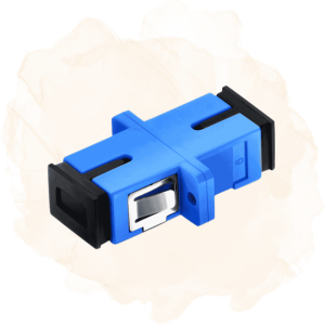Fiber Adapter