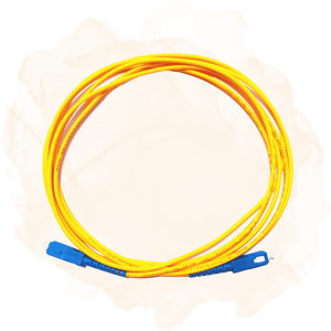 Fiber Patch Cord