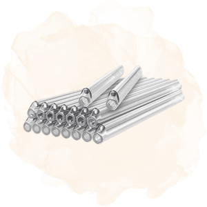 Fiber Protection Sleeve