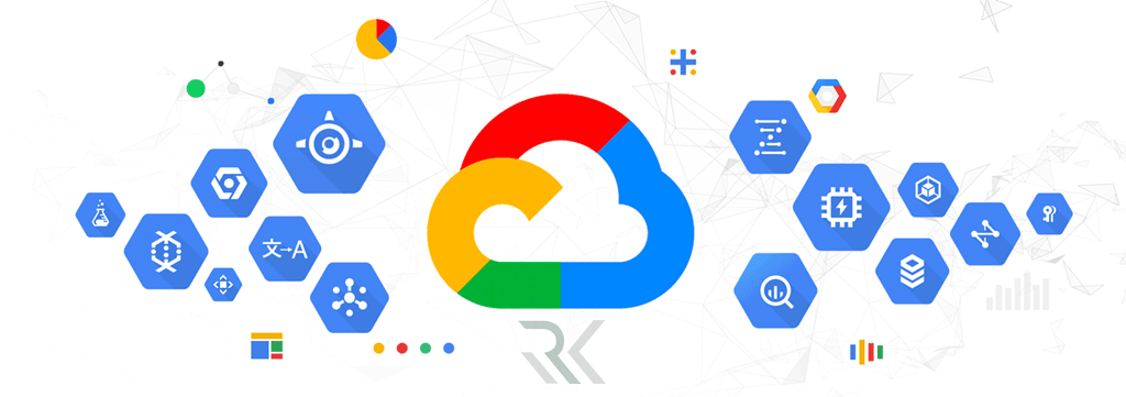 Google Cloud AI Platform