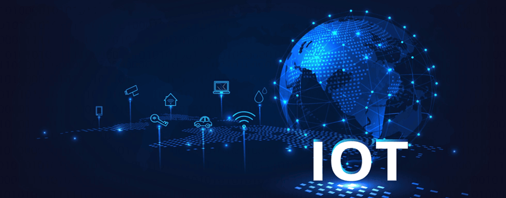 سطح حمله (Attack Surface) چیست و چگونه آن را مدیریت و اجرا کنیم؟ 5 گسترش IoT و دستگاههای متصل